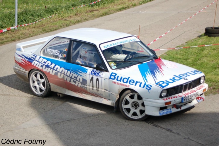 Videos bmw 325 rally #7